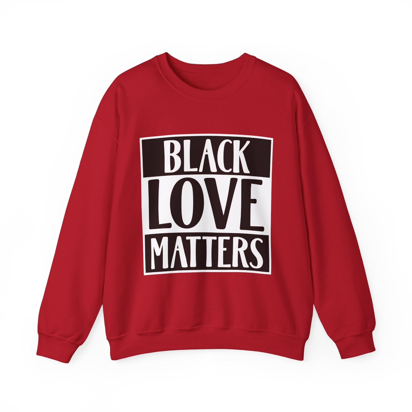 Black Love Matters