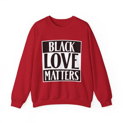 Black Love Matters