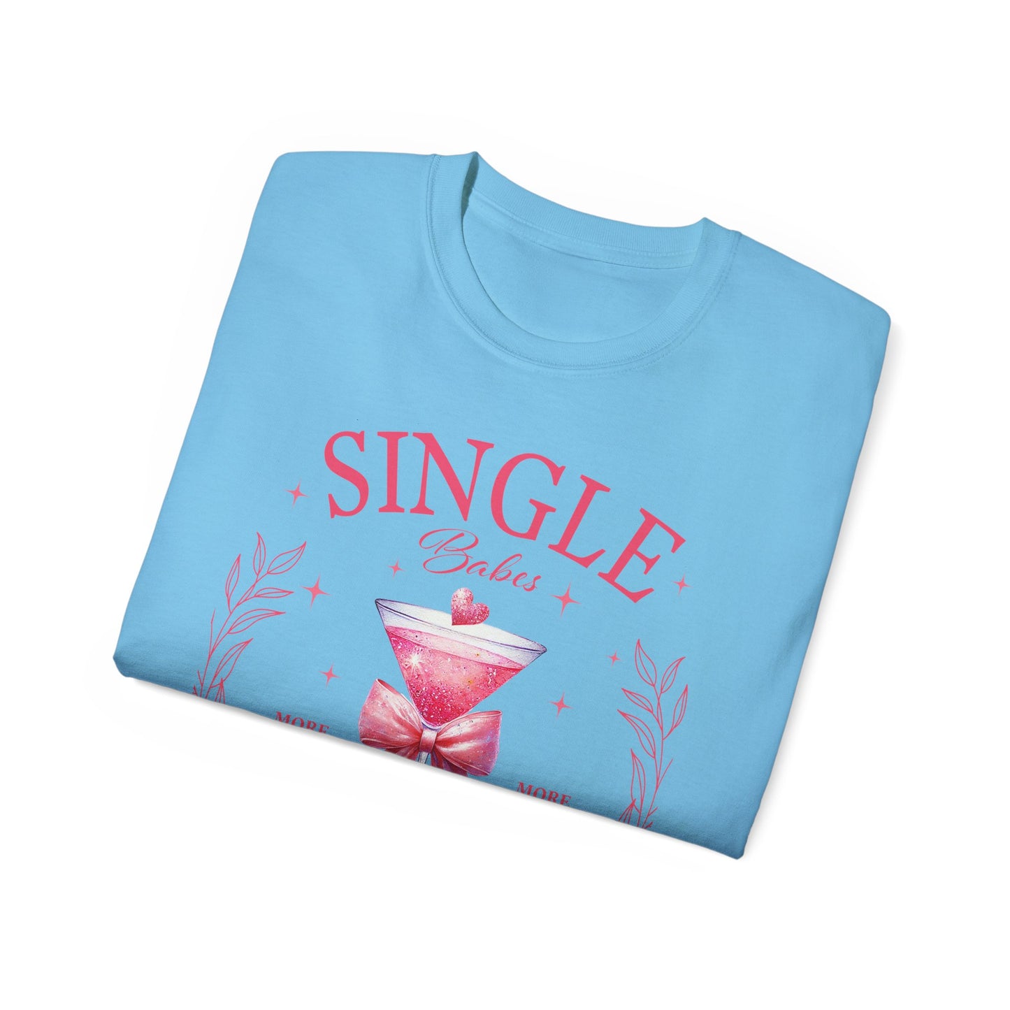 Single Babe Cocktail Club