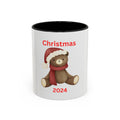 Christmas Bear