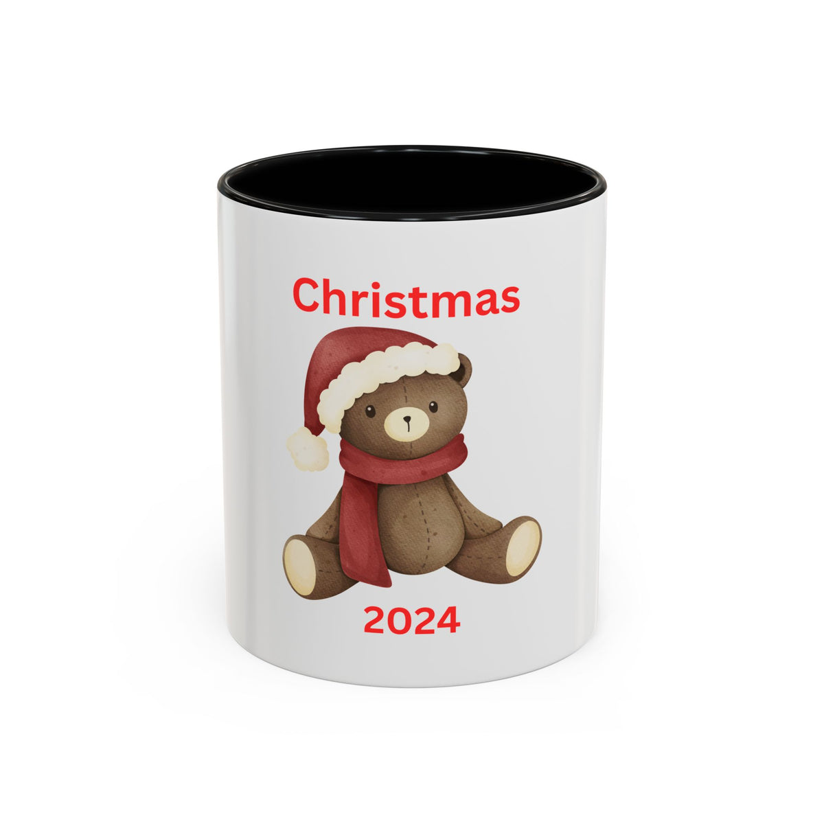 Christmas Bear