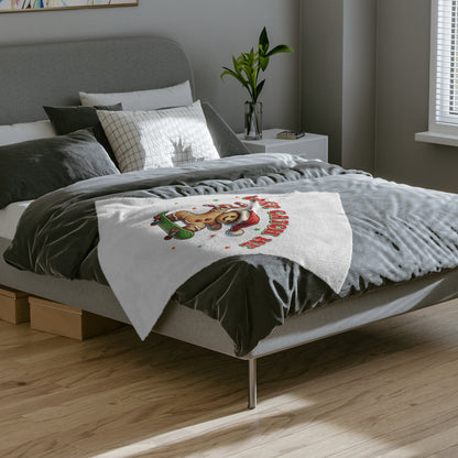 Can't Catch Me-White