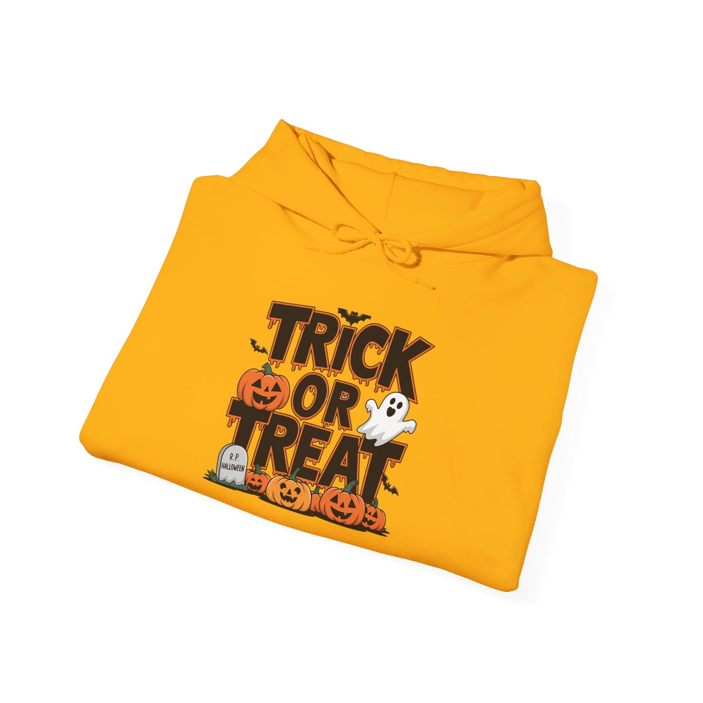 Trick or Treat Words