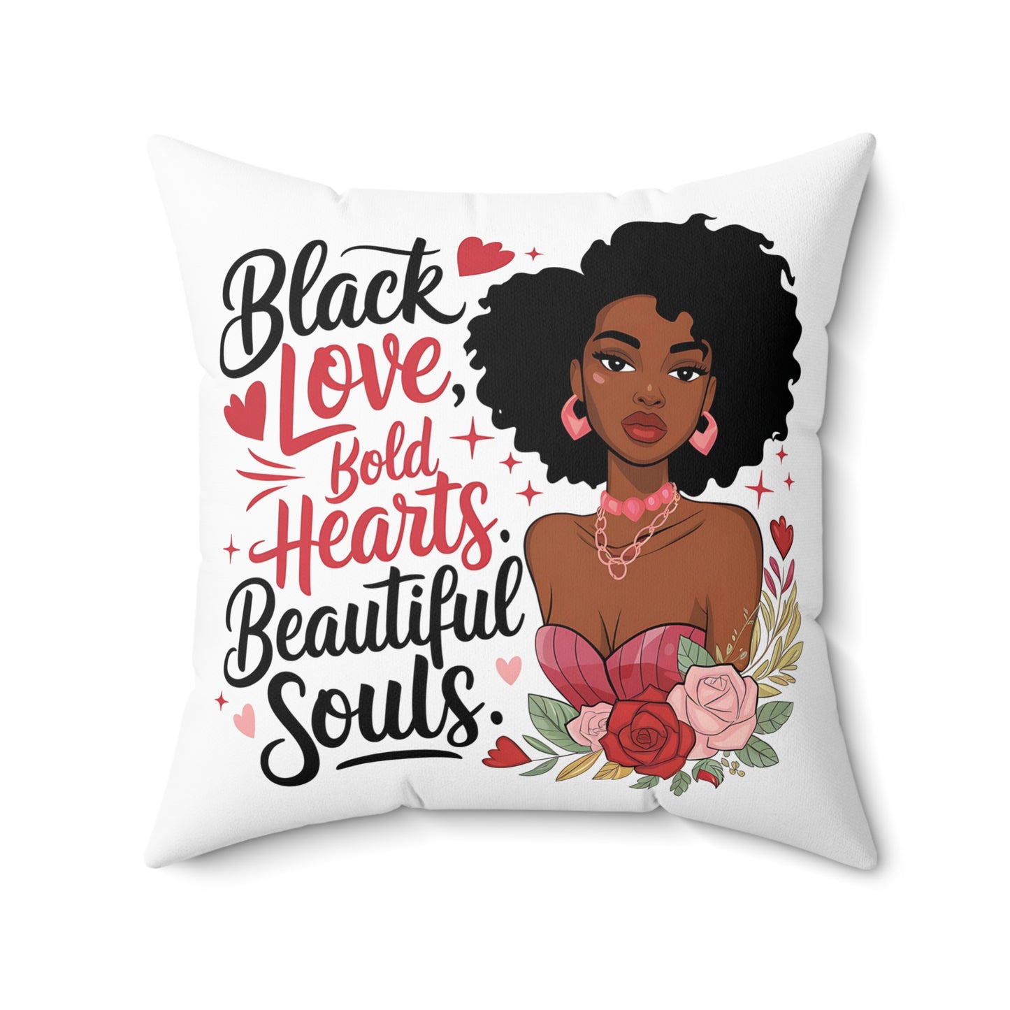 Black Love Beautiful Souls