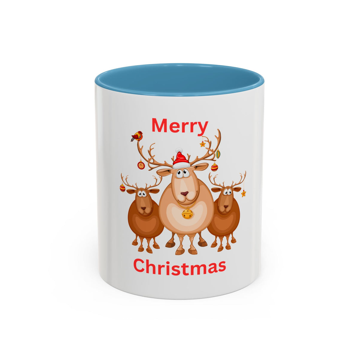 Christmas Reindeer