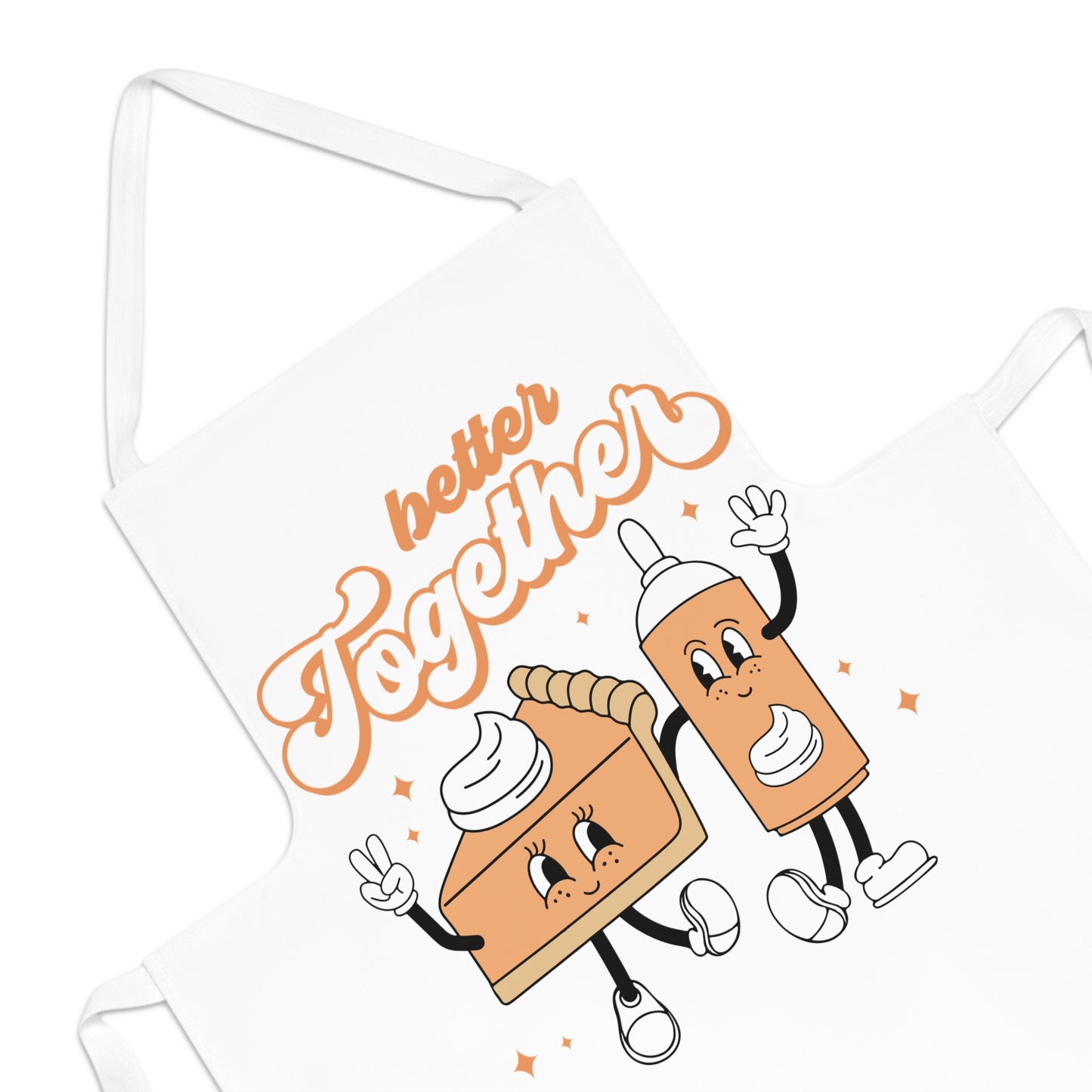 Better Together-White