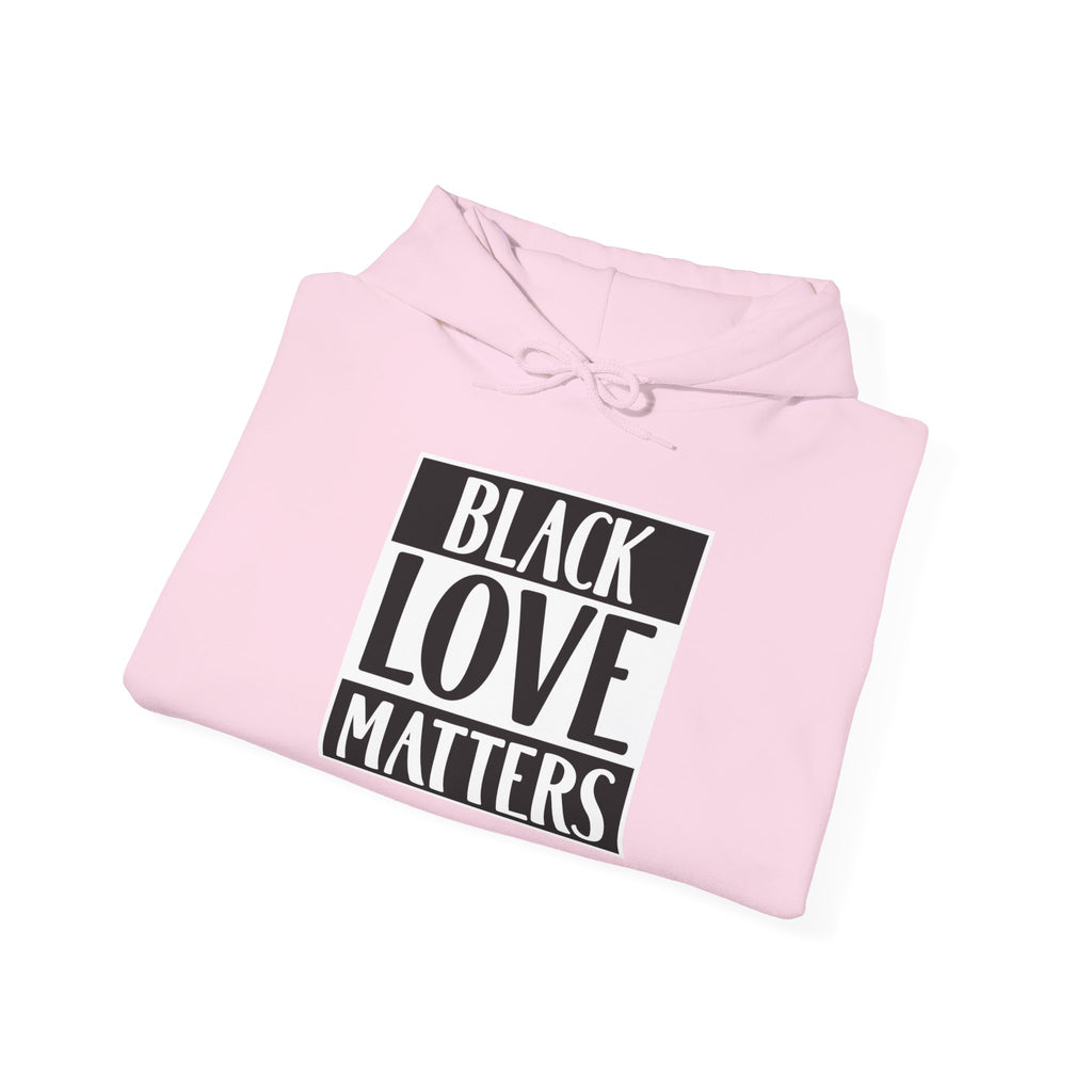 Black Love Matters