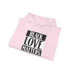Black Love Matters