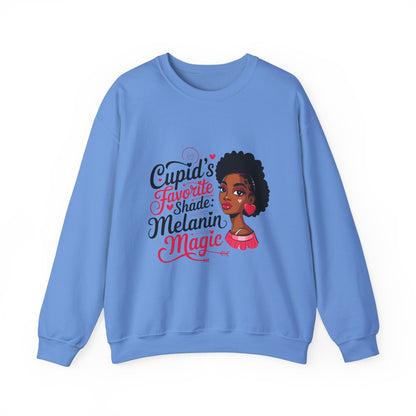 Cupid's Favorite Shade