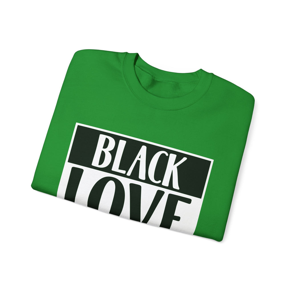 Black Love Matters