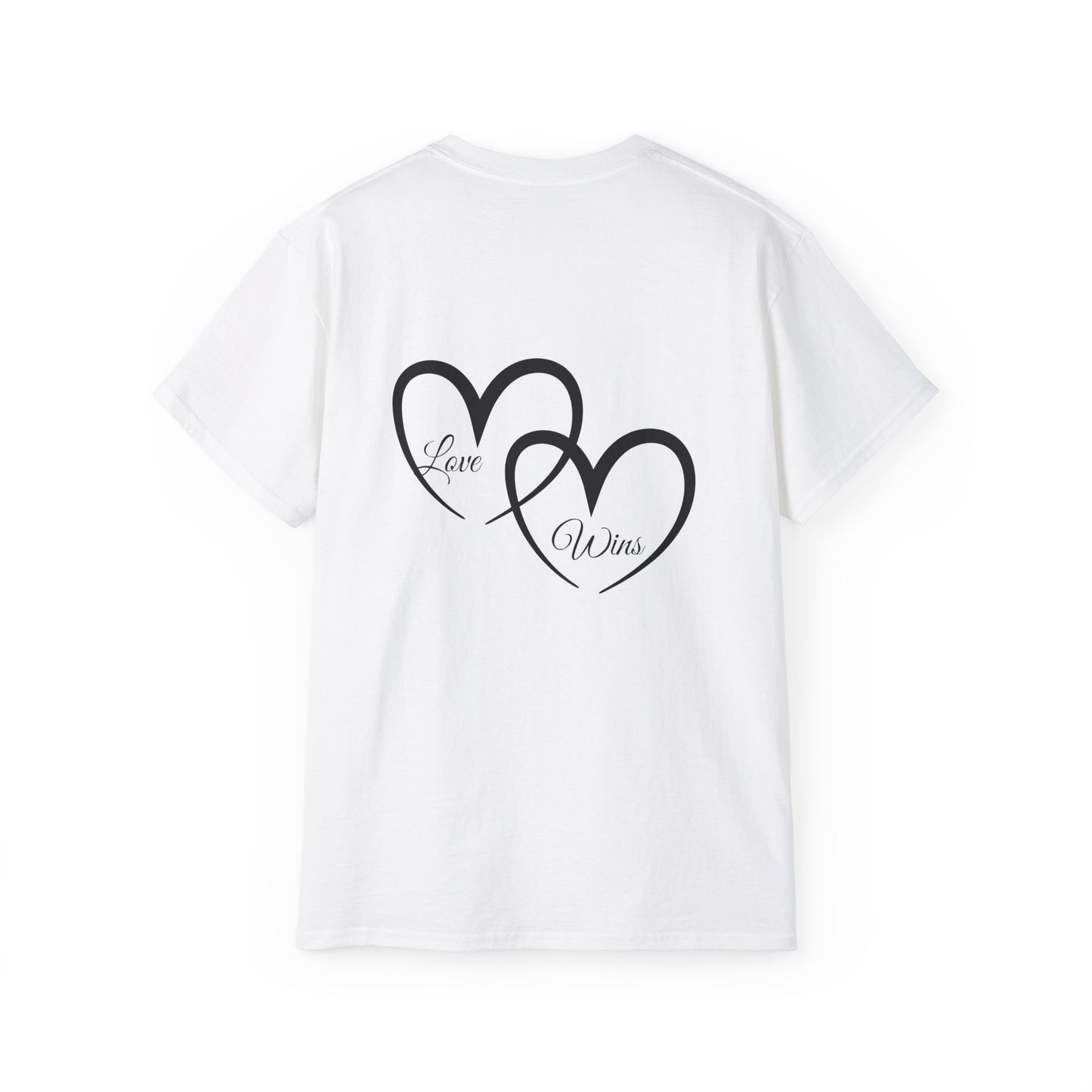 Holding Hands T-Shirt