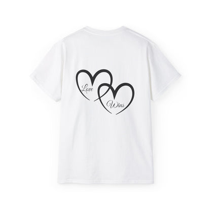 Holding Hands T-Shirt
