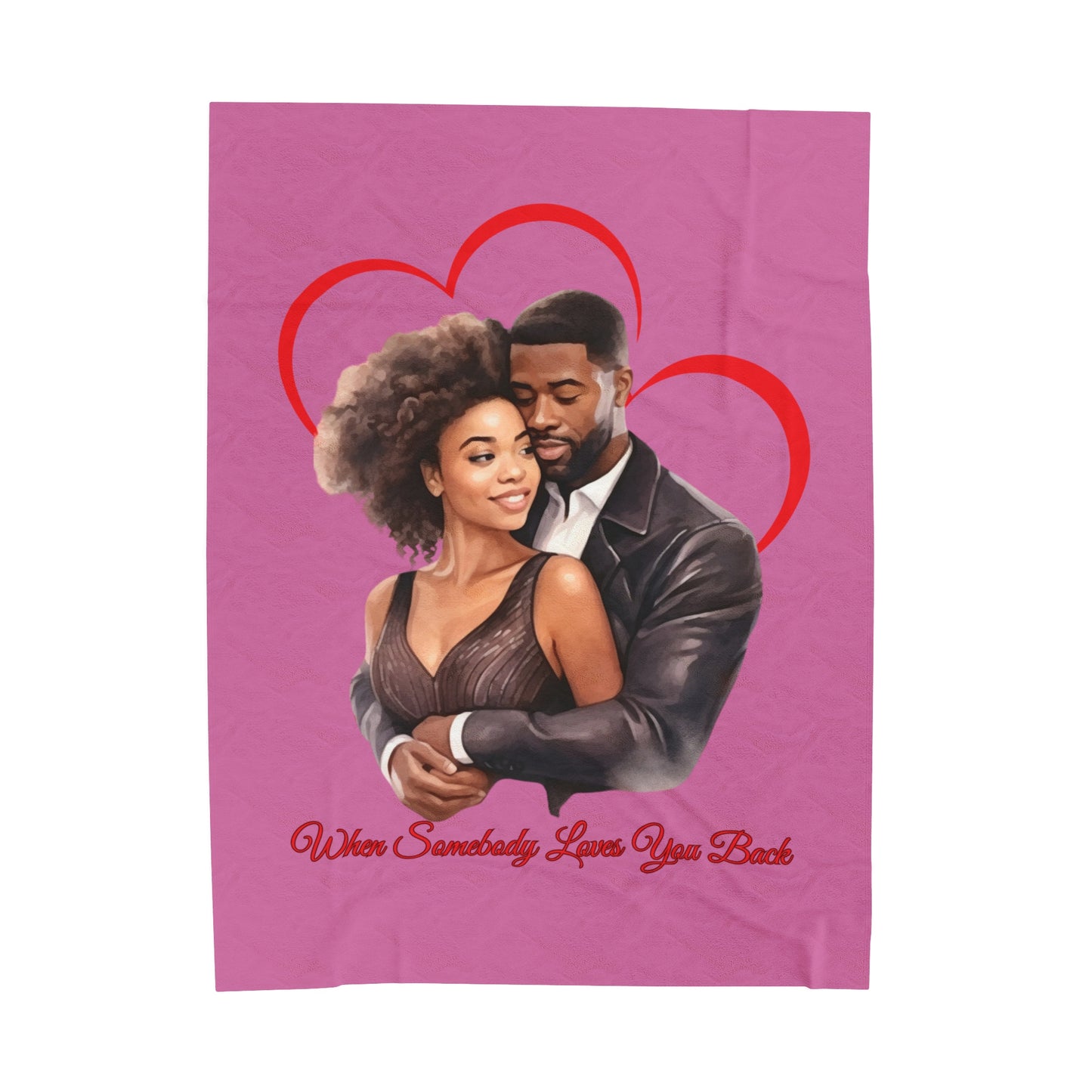 When Somebody Loves You Back-2