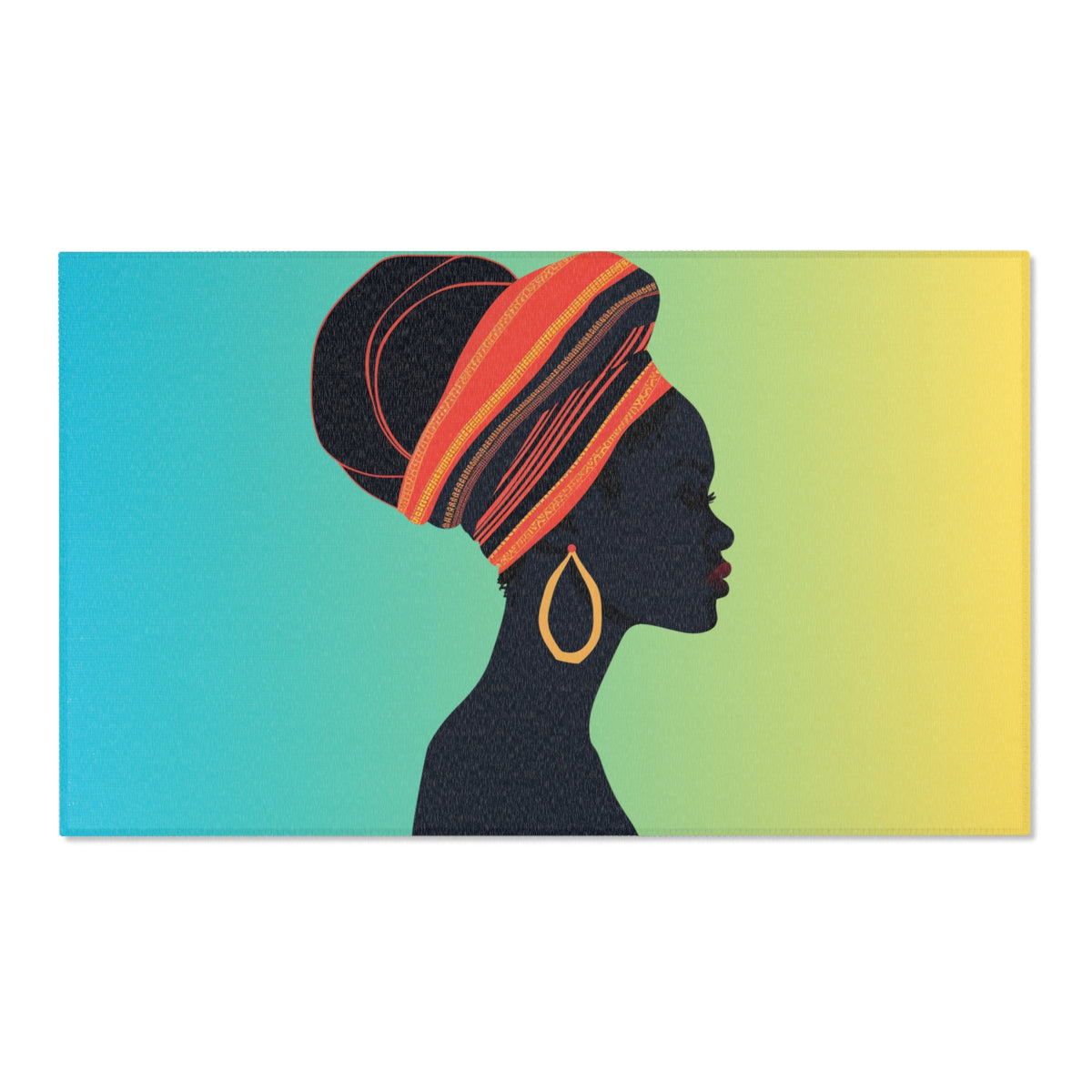 Queen 12-Area Rugs