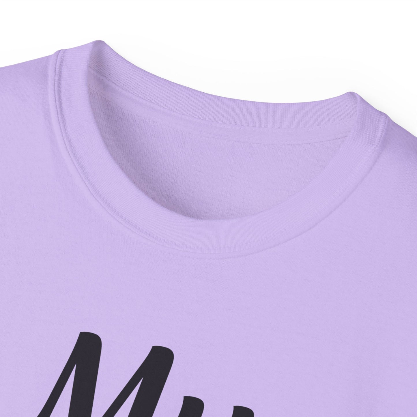 My Gigi Is a Queen Unisex Ultra Cotton Tee - Perfect Gift for Grandmothers