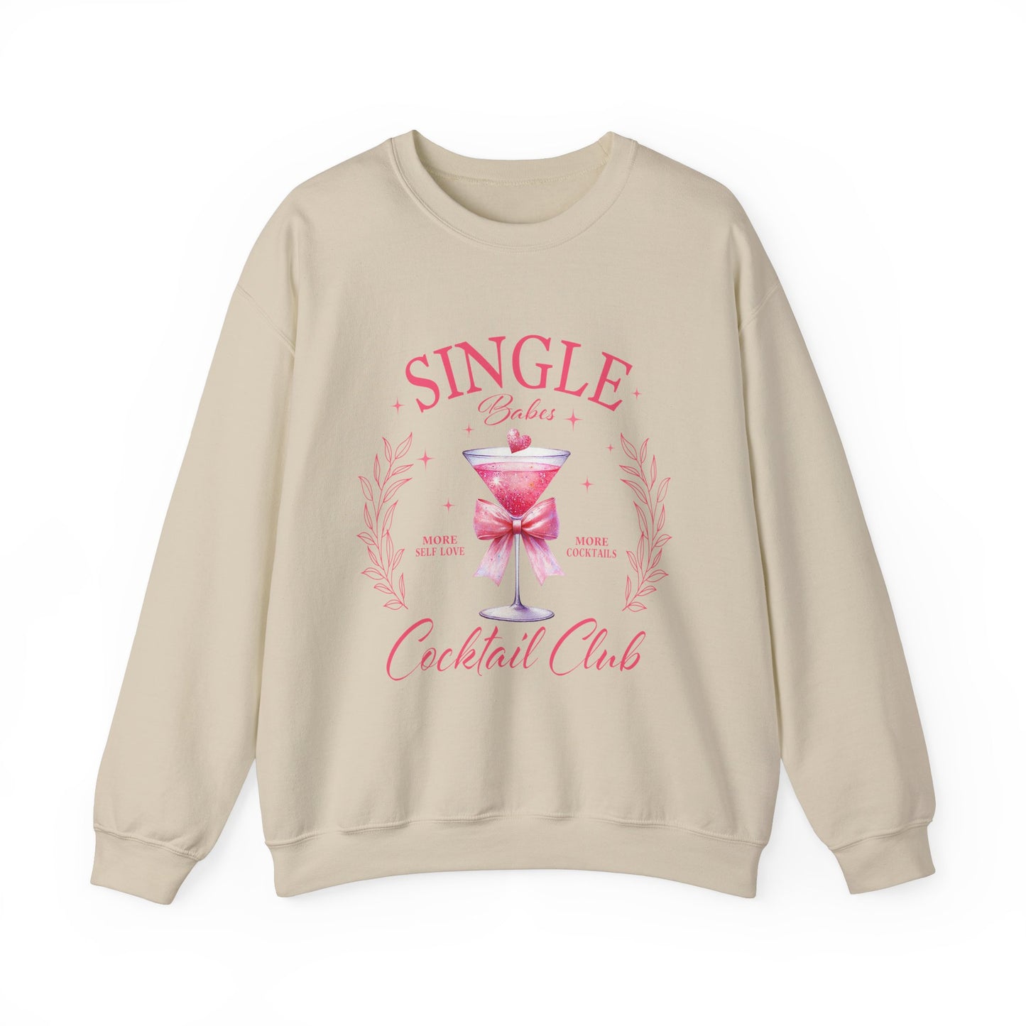 Single Babe Cocktail Club