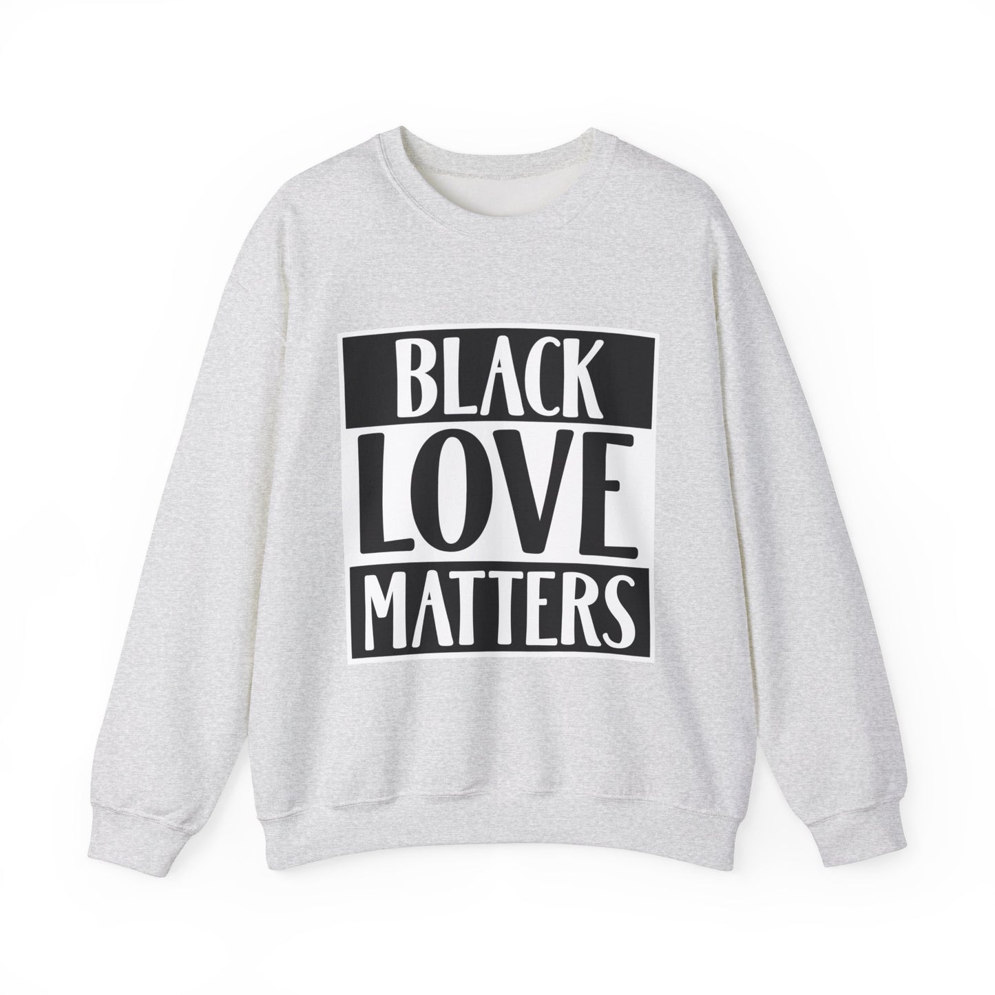 Black Love Matters
