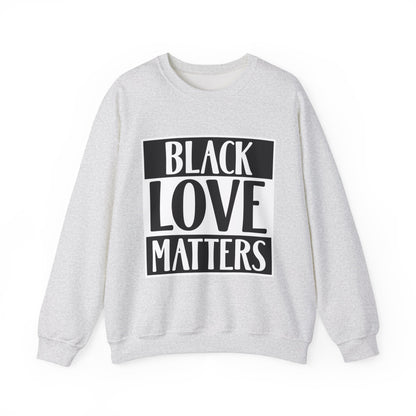 Black Love Matters