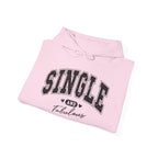 Single And Fabulous