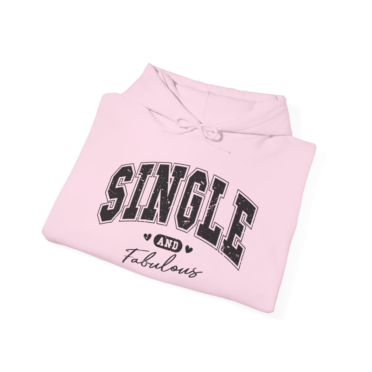 Single And Fabulous