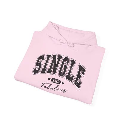Single And Fabulous