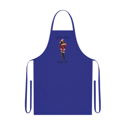 They Not Like Us 2-Cotton Apron