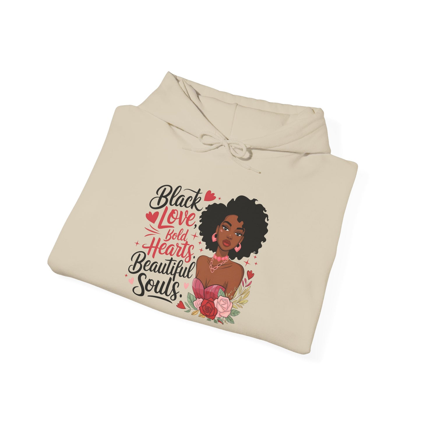 Black Love Beautiful Souls