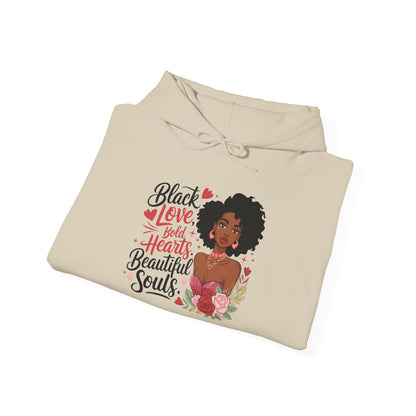 Black Love Beautiful Souls