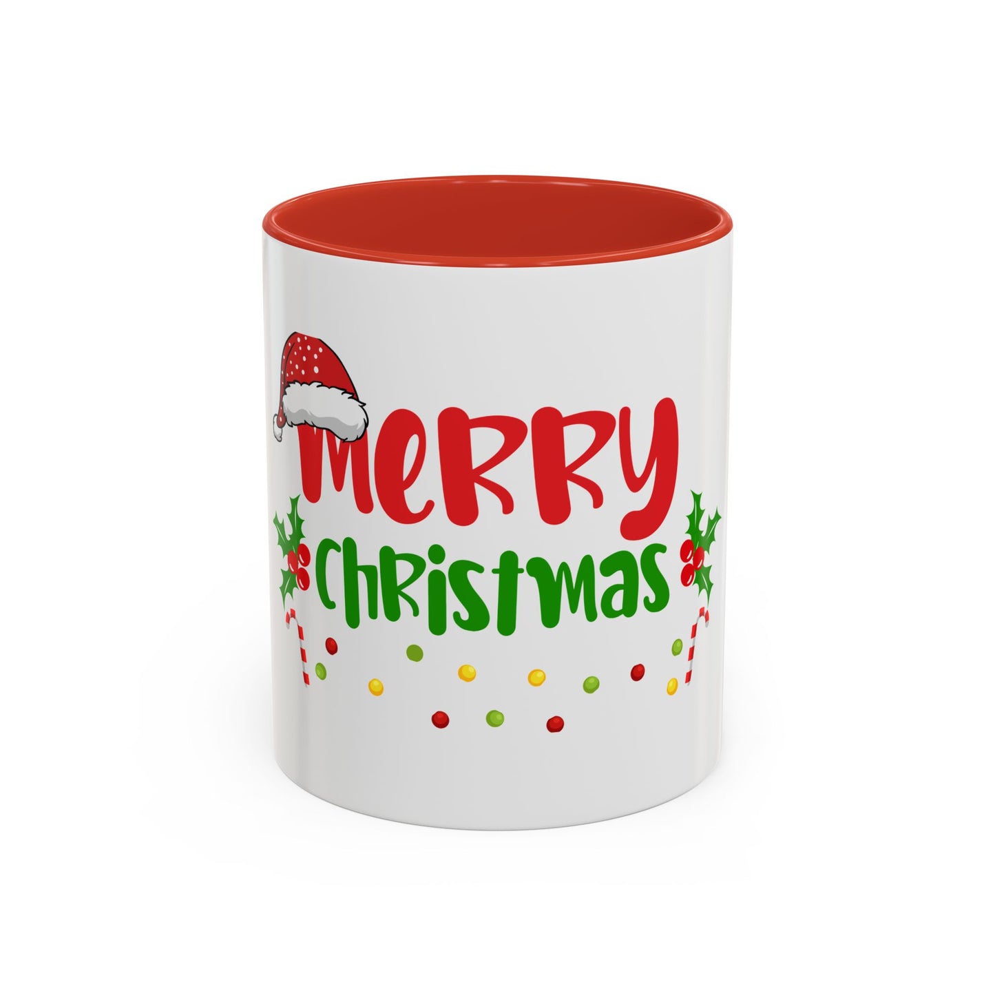 Merry Christmas Mug