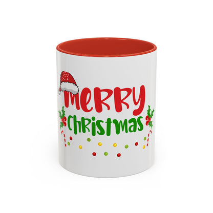 Merry Christmas Mug