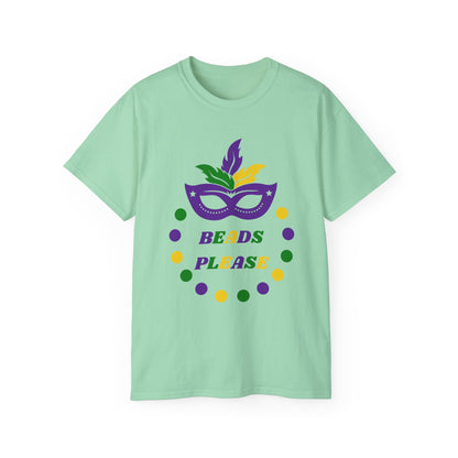Beads Please' T-Shirt —3