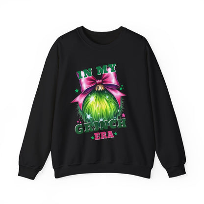 Grinch Era Sweatshirt