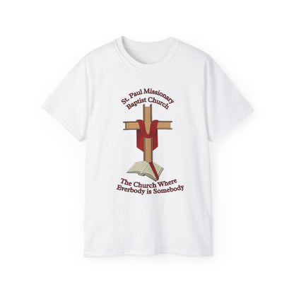 Church Tee