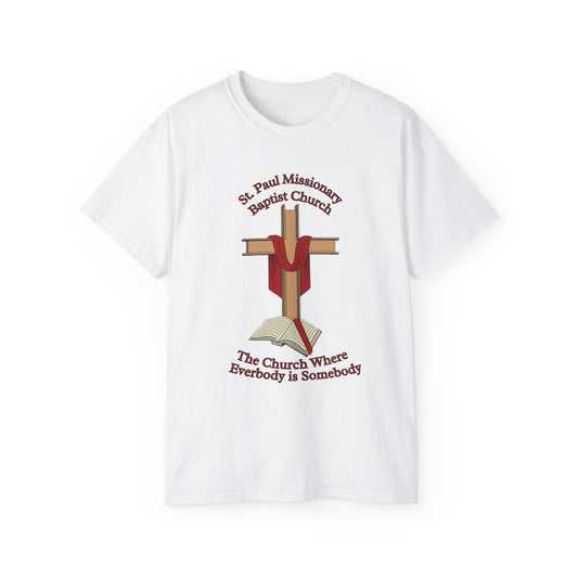 Church Tee