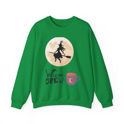 Witches Brew-Sweatshirt