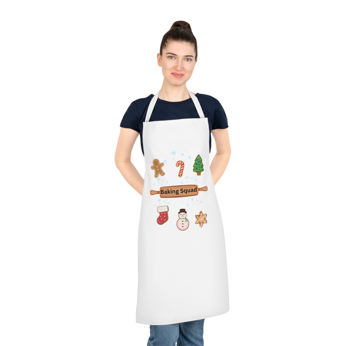 Baking Crew Apron 2