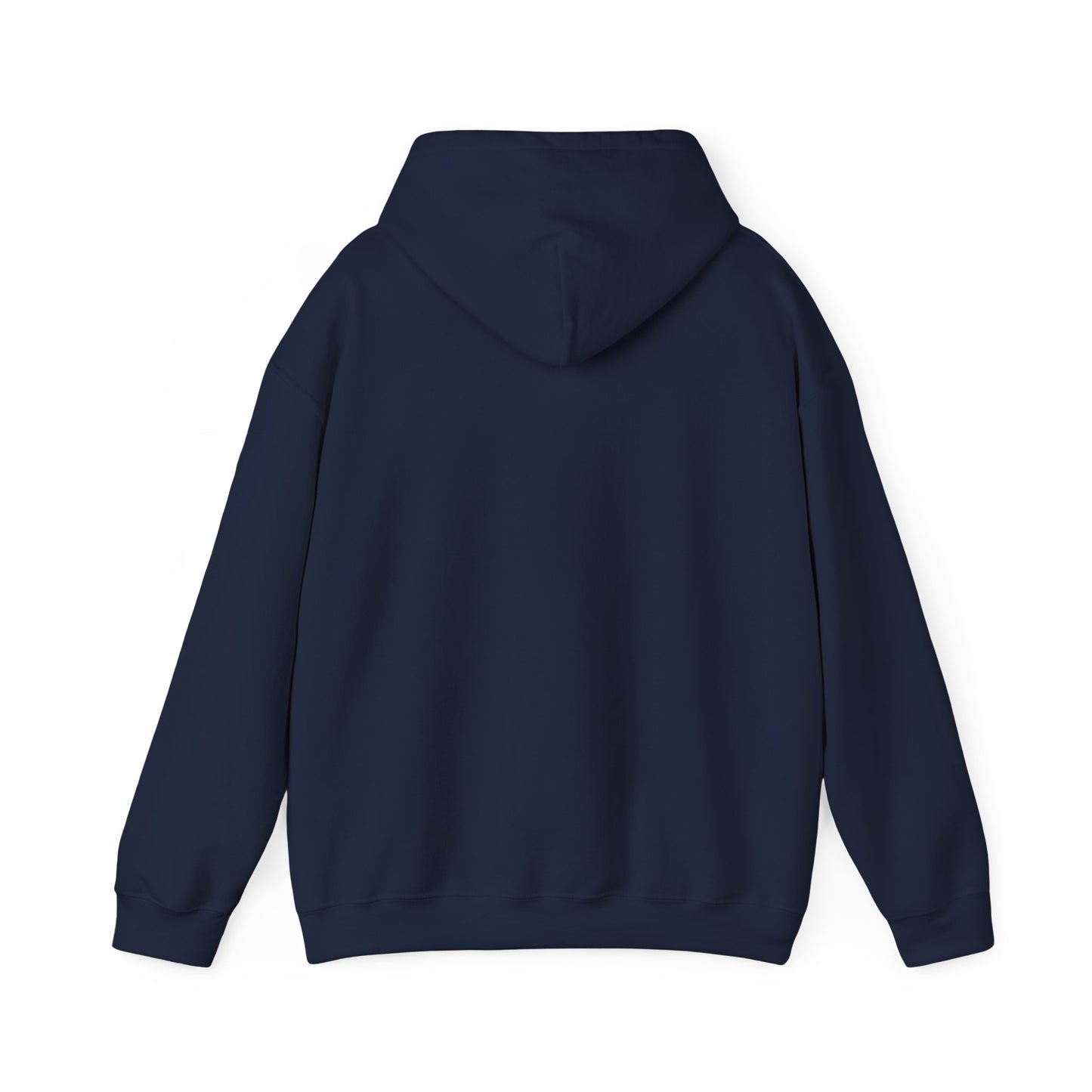 'I'm That Dad Built Different Not Perfect But Unstoppable' Graphic Hoodie