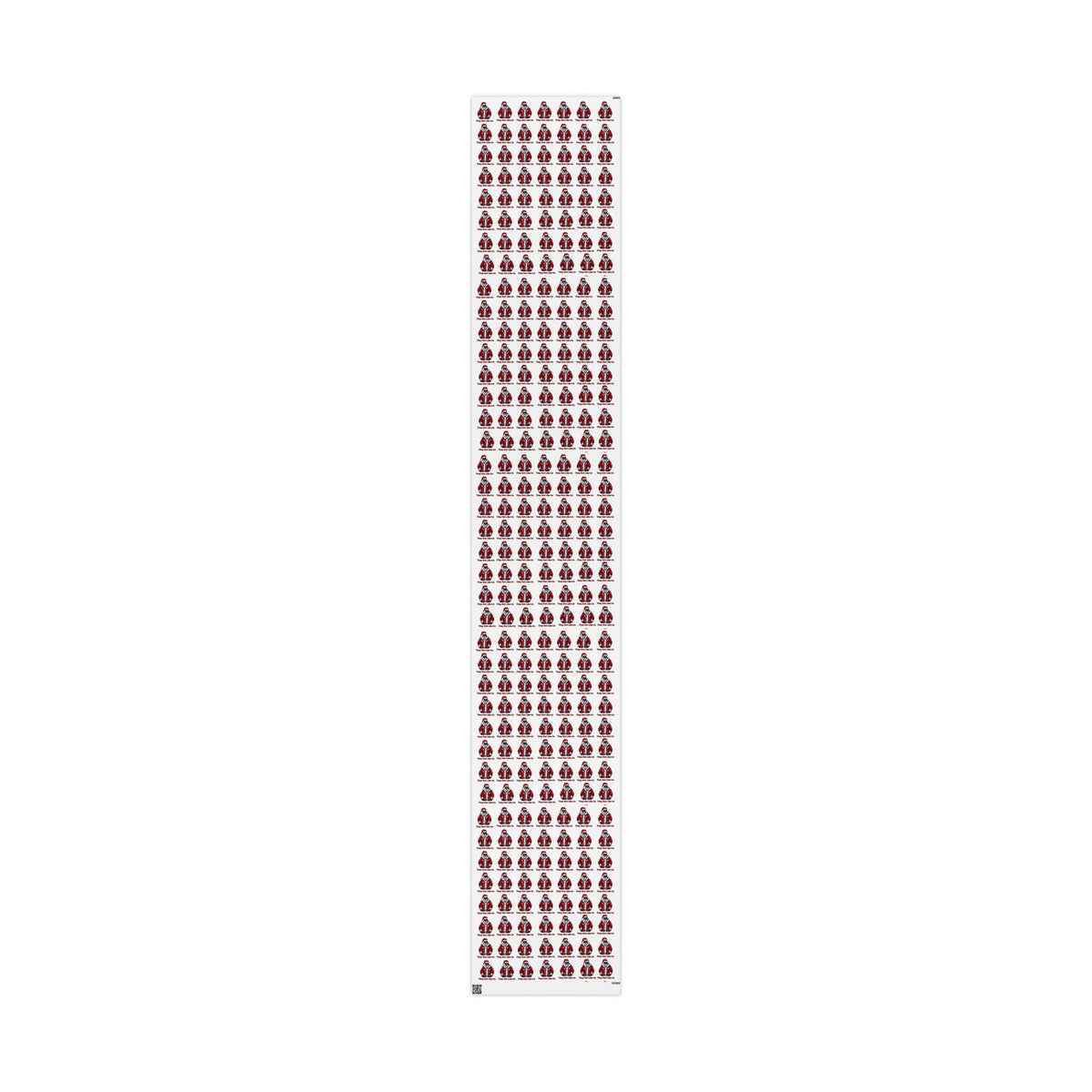 They Not Like Us (White) Wrapping Paper