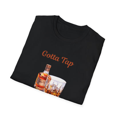 Gotta Tap Dat Ash Unisex T-Shirt | Fun Party Tee