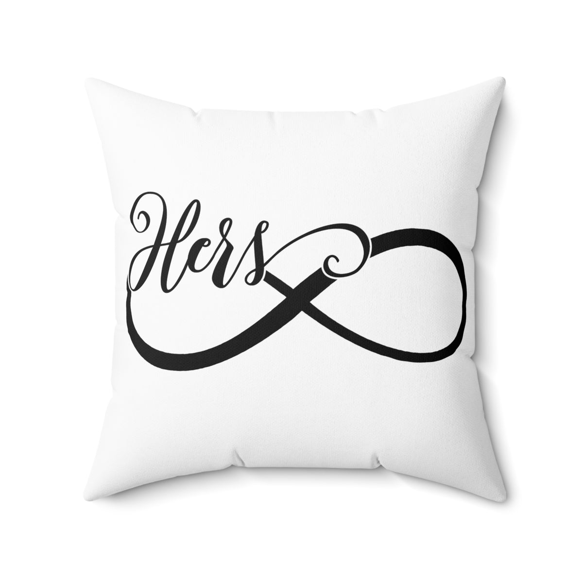 Infinity Hers