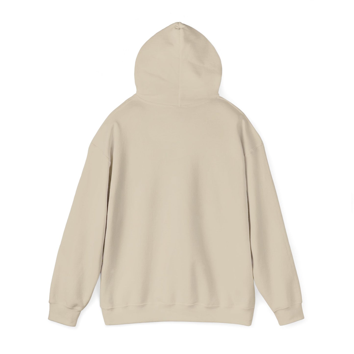 'I'm That Dad Built Different Not Perfect But Unstoppable' Graphic Hoodie