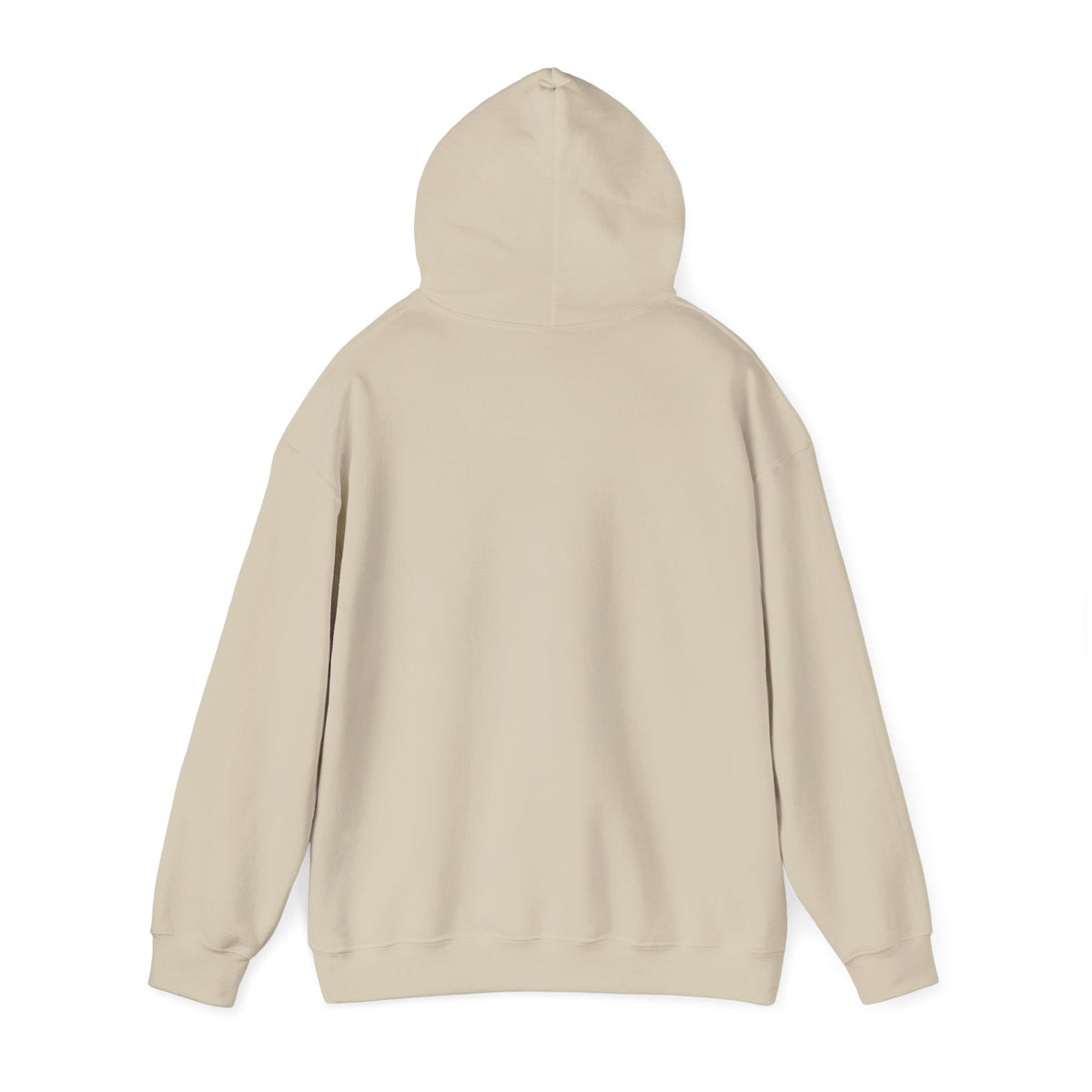 'I'm That Dad Built Different Not Perfect But Unstoppable' Graphic Hoodie
