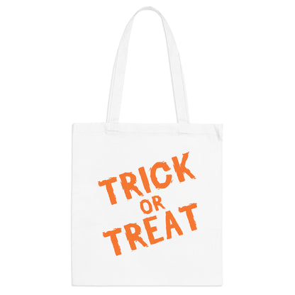 Halloween Ghost Tote Bag