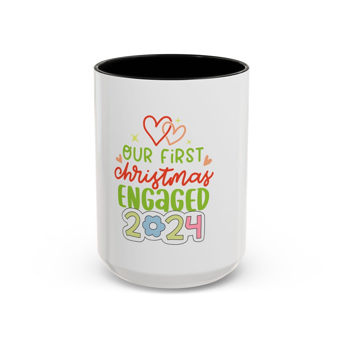 First Christmas-Engaged