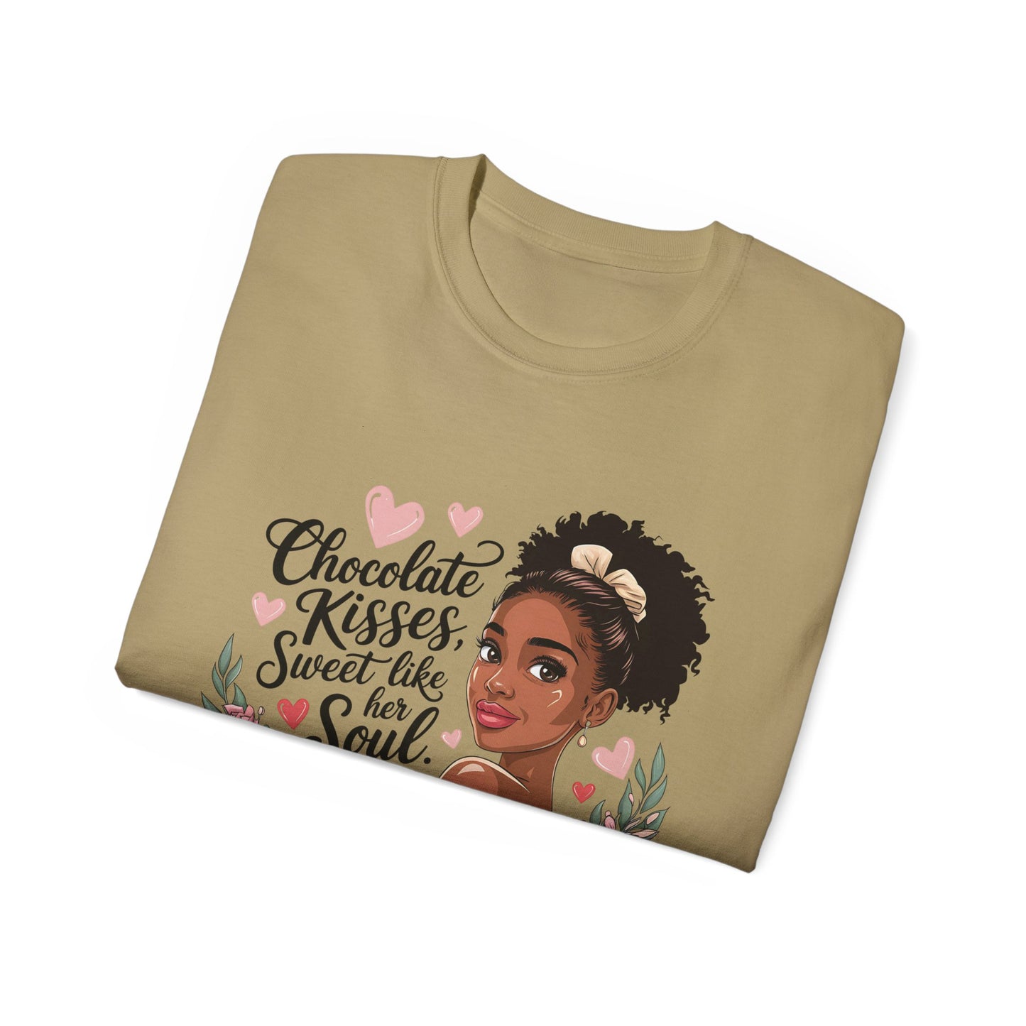 Chocolate Kisses-Soul