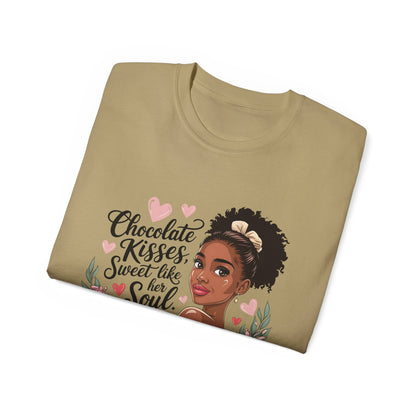 Chocolate Kisses-Soul