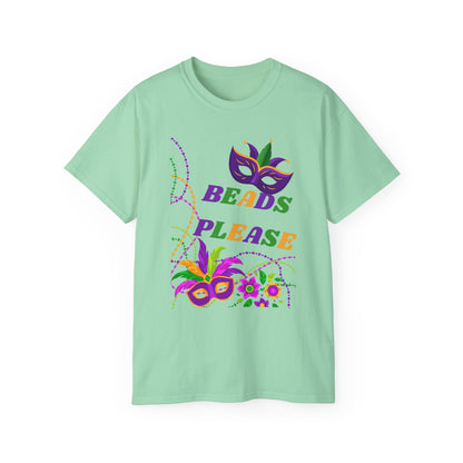 Beads Please T‑Shirt —2