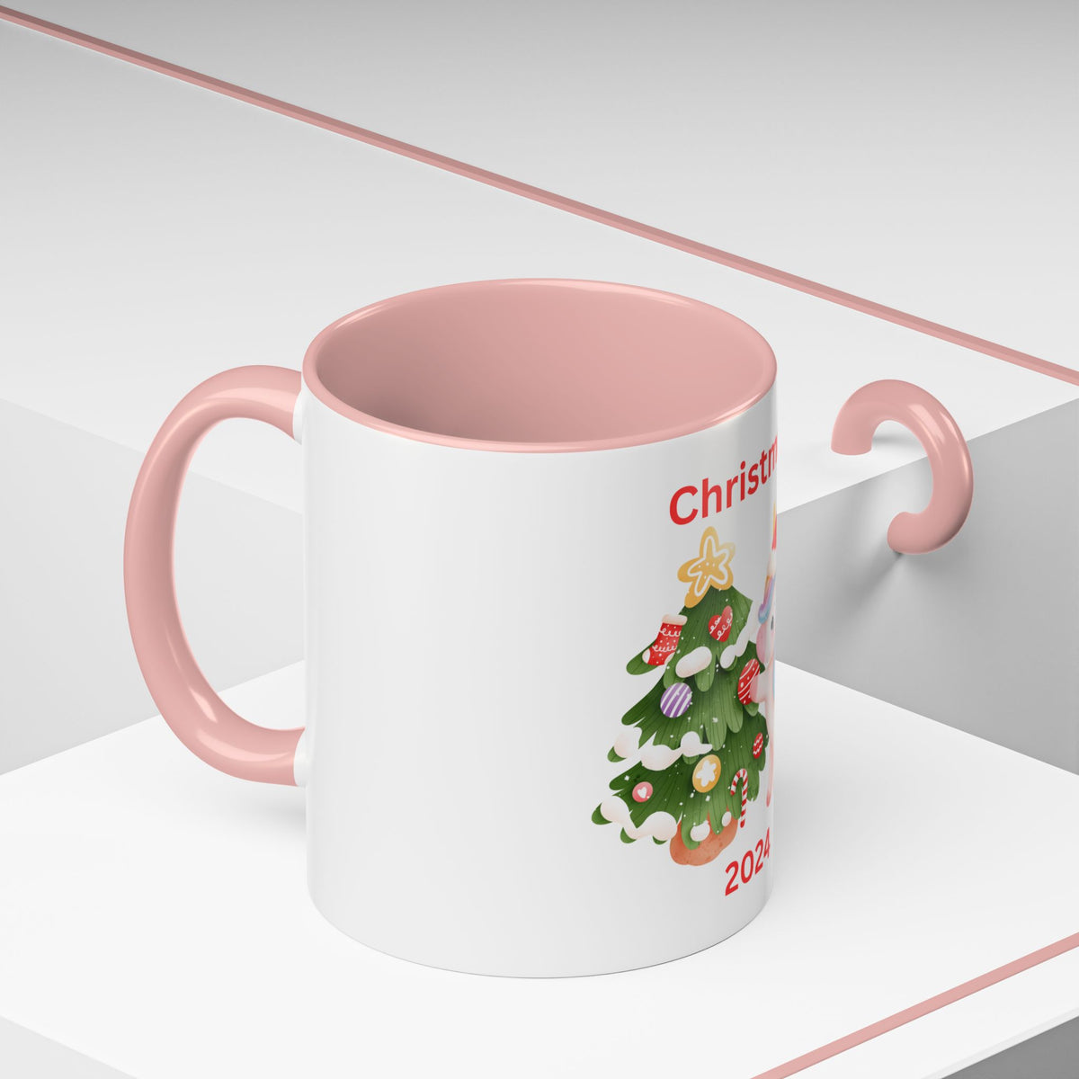 Christmas Unicorn
