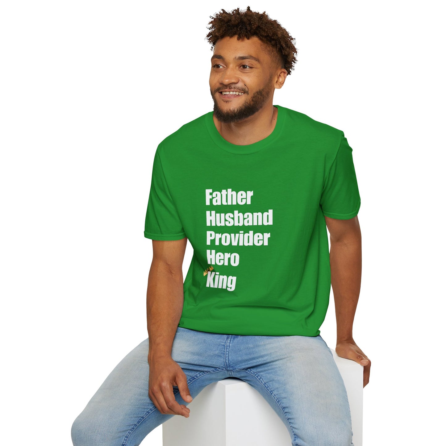 Father's Day Unisex T-Shirt