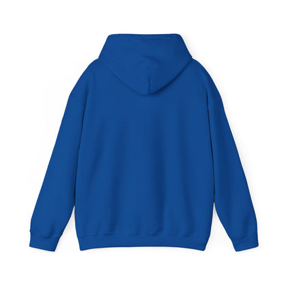 Father Husband Provider Hero King-Hoodie